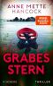 [Heloise Kaldan & Erik Schäfer 03] • Grabesstern